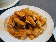 -红高粱大酒店(宁山东路店)