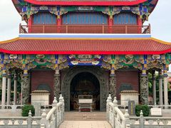 -显应宫(长乐区)