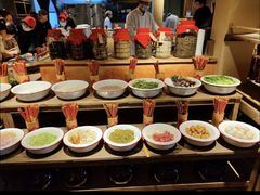 -田小狗的饭店(才子佳郡店)