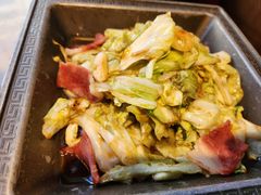 -伙靠·江浙菜(田林路店)