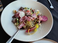 -圣丰索菲特·法国餐厅