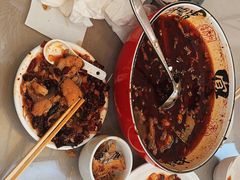 -成都驻京办餐厅(蜀都宾馆店)