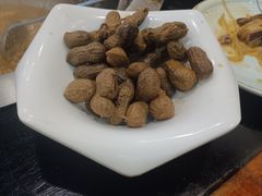 -三里屯土灶炖公鸡地锅鸡(江东店)