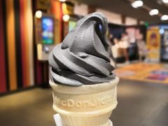 -麦当劳(文化西路店)