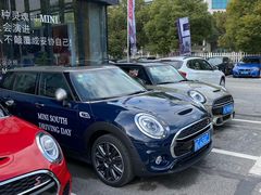 -上海普陀宝诚MINI4S店(红柳路店)