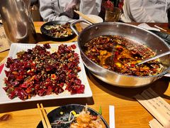 -望京一号·重庆江湖菜(工体店)