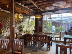 -尽善百年古院餐厅(王家老宅店)