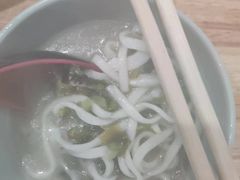 -何永光123鲜牛肉馆(1号店)