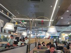 -Aqua Oasis 水天堂(常熟永旺店)