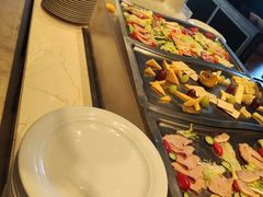-TABLE·味西餐厅-成都茂业JW万豪酒店