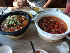 -云海肴云南菜(青浦宝龙店)