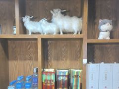 -宗泉烤全羊·烤羊腿·家常菜(解放东路店)