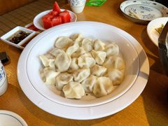 -福茂源横山铁锅羊肉(牡丹园店)