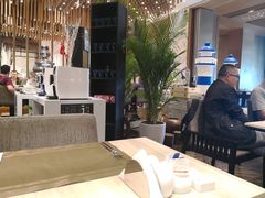 大堂-印象餐厅(杭州国际博览中心北辰大酒店)