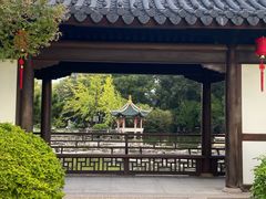 -江心屿景区