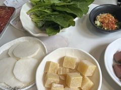 -德林酸菜鱼火锅(南丹店)