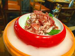 -额尔敦传统涮(西坝河店)