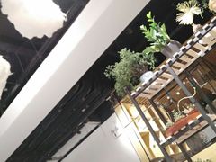 -萨莉亚意式餐厅(天河城购物中心店)