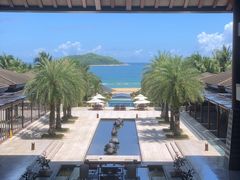 -石梅湾艾美度假酒店