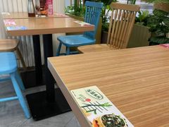 -小杨生煎(白玉兰广场店)