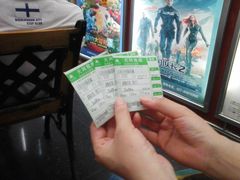 -汉阳天河电影城(王家湾店)