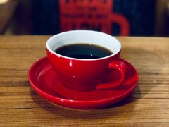 美式咖啡-旧雨咖啡·CoffeeFORU(黄村奥体店)