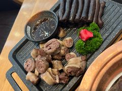 -哈啾嗨·蒙文化主题餐厅(京汉新城店)