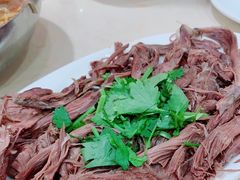 -延边民俗村狗肉馆(重庆胡同店)