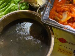 海带汤-韩国大金刚烤肉·料理(印象城店)