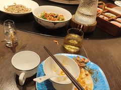 -小满海鲜·别院(天津旗舰店)