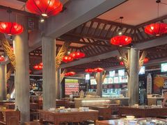 -李雪火锅食府(宽窄巷子总店)