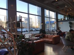 -dotcom coffee古点咖啡(致真大厦店)