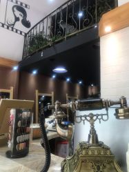 -明洞造型精品烫染