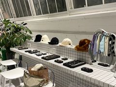 -白噪音White Noise·798概念店
