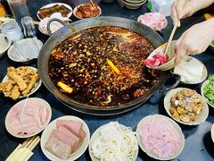 -星鸿社重庆老火锅