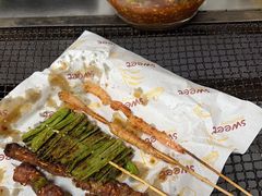 -皇室假期美食水疗会(春风路店)