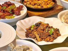 -百饺园(平山道店)