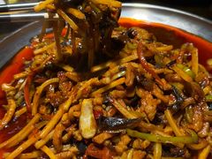 -博山菜·大厨烙馍村(金乔社区店)