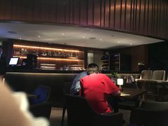 -林肯爵士乐上海中心 Jazz at Lincoln Center Shanghai