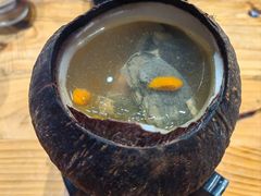 -花溪雨·森林餐厅(石基店)