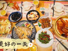 胡桃里招牌烤鸡-胡桃里音乐酒馆(白云五号T5 MALL店)