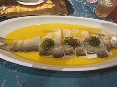 -茶人村·宫廷私厨(奥体印象城店)