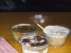 椰汁香芋番薯-精精化州糖水(港澳商业城店)