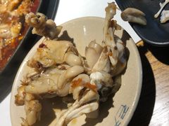 -老天桥蛙炉火锅(姑苏总店)