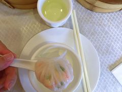 虾饺-莞香楼·正宗东莞菜(东升店)