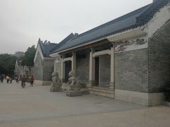 -黄埔古港