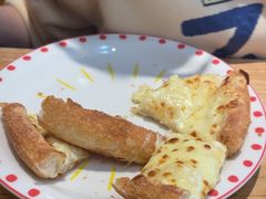 -菲滋意式餐厅(西溪印象城店)