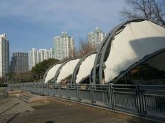 -苏州河梦清园环保主题公园