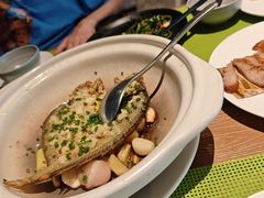 -希尔顿欢朋酒店·欢朋餐厅