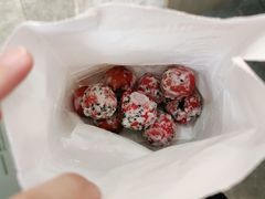 -粒上皇(淮河路步行街店)